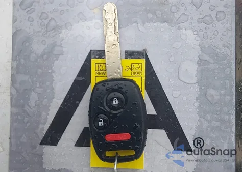 2009 Honda Civic Lx из США, поврежденный, VIN 19XFA165X9E048450